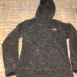 The North Face Fuzzy Jacket